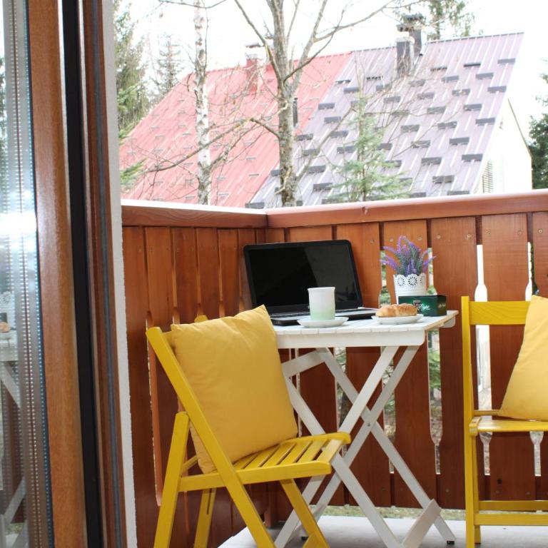 Apartman Goca - Apartman - 41