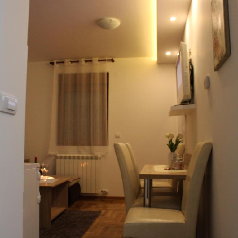 Apartman Goca - Apartman - 34