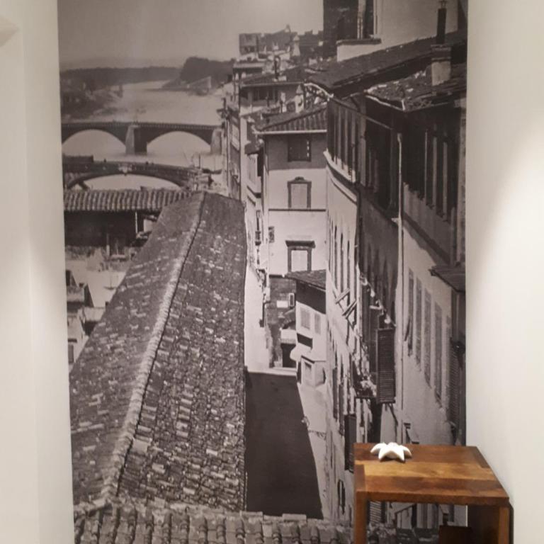 La Firenze Sogna - Apartment - 32