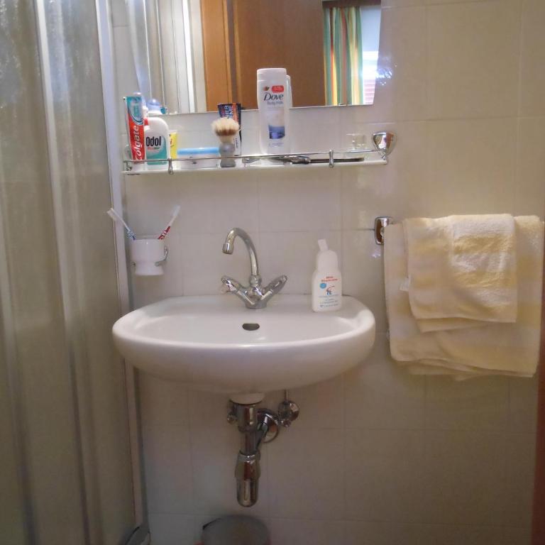 Haus Tirol - Appartamento con 2 Camere da Letto - 1