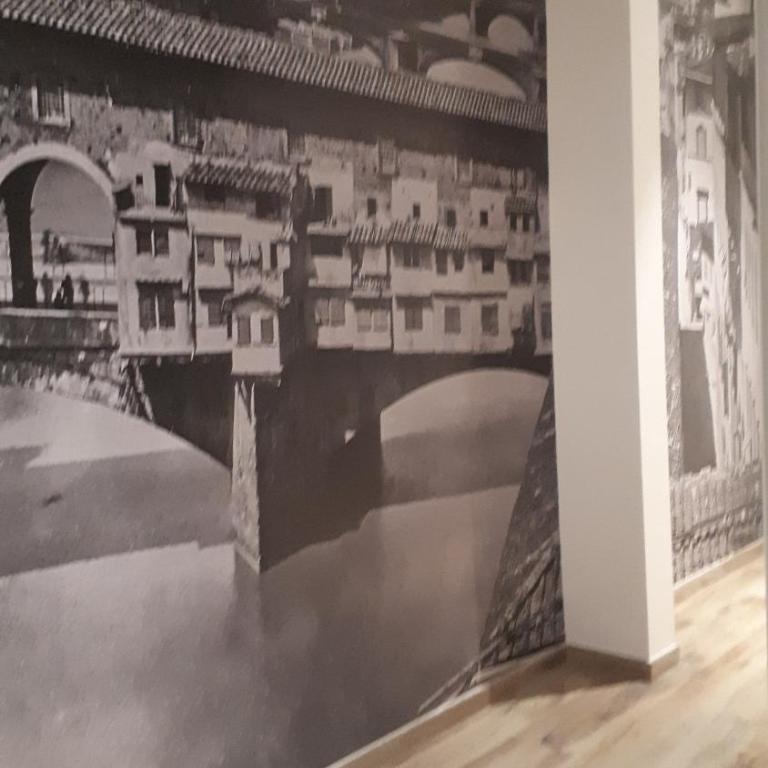La Firenze Sogna - Apartment - 39