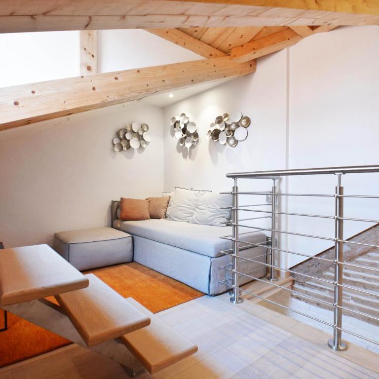 Home Venice Apartments - Biennale 1 - 2 - 3 - Apartment with Terrace - 5