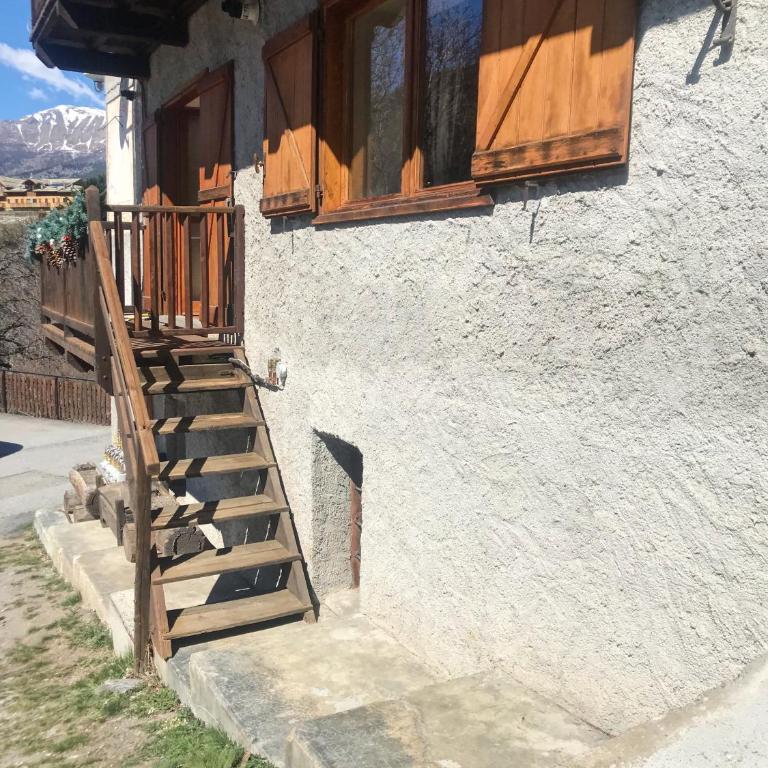 San Marco FARMHOUSE with a view. - Appartamento con Vista Montagna - 26
