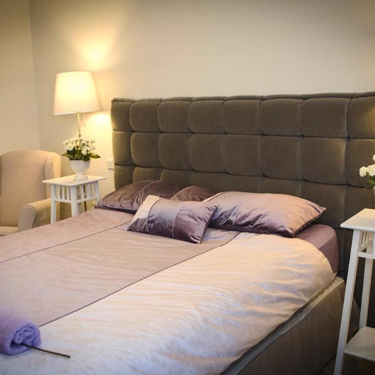LUXURY 2-bed apartment with big terrace in aparthotel with outdoor pools in CALAHONDA - Apartamento de 2 dormitorios - 18