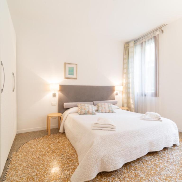 San MArtino Apartment - Appartamento - 3