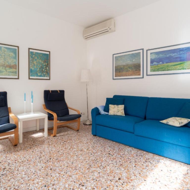 San MArtino Apartment - Appartamento - 8