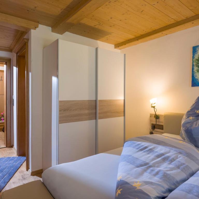 Ferienwohnungen Hauser Reinhilde - Apartment mit Sauna - 71