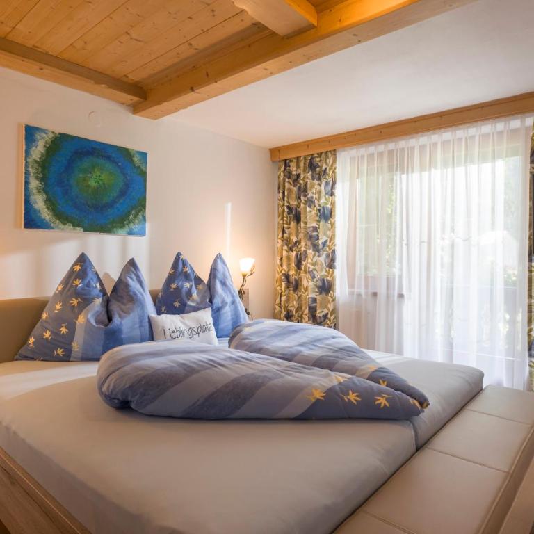 Ferienwohnungen Hauser Reinhilde - Apartment mit Sauna - 70