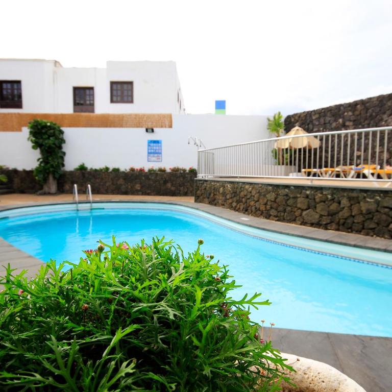 Apartamentos Acuario Sol - Standard One-Bedroom Apartment - 12