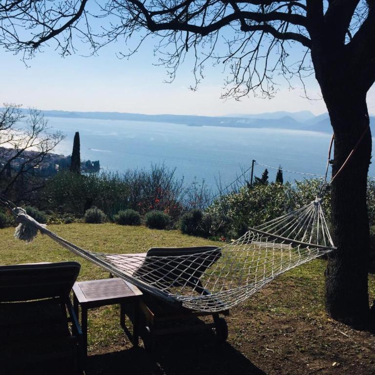 Casa Vacanze Mazurine10 - Casa con 2 Camere da Letto e Vista Lago - 1