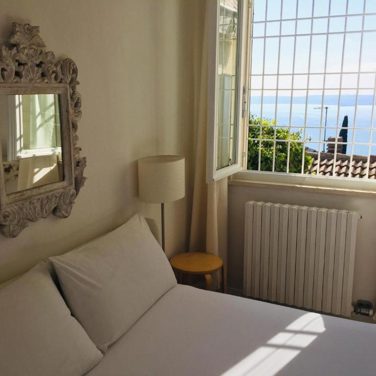 Casa Vacanze Mazurine10 - Casa con 2 Camere da Letto e Vista Lago - 20