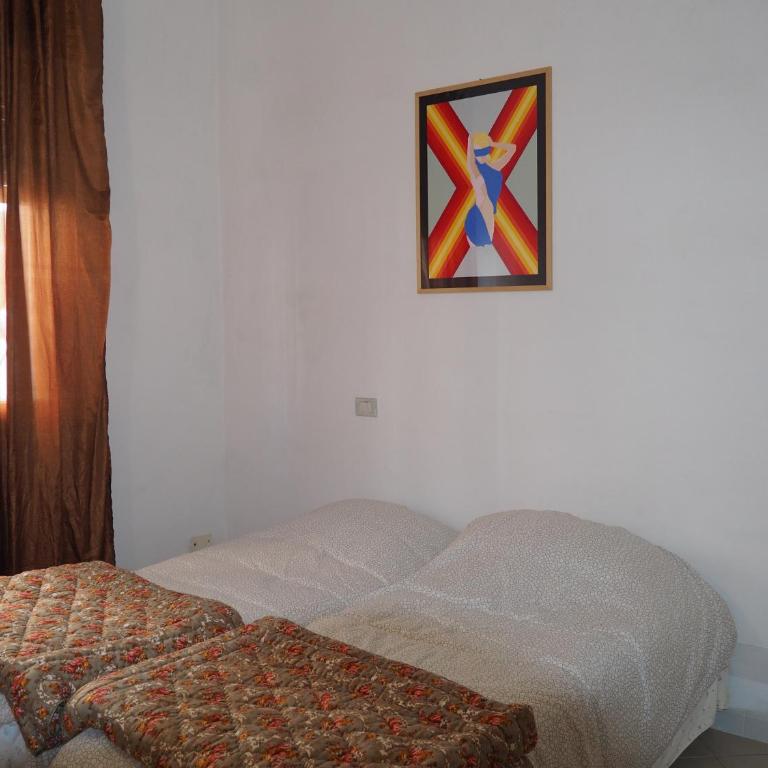 Appartamento in Centro Storico, vicino alla Stazione e al Mare - Appartamento - Piano Terra - 5