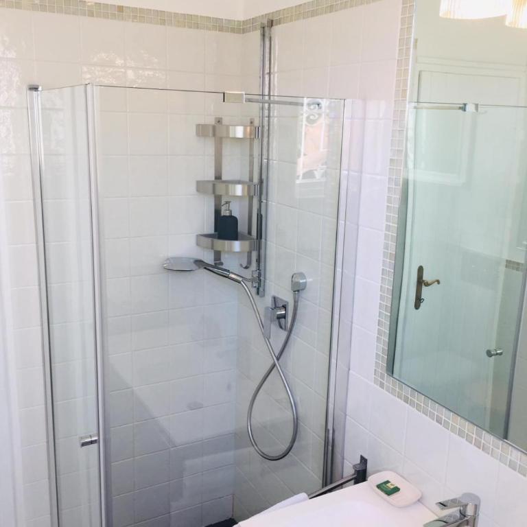 Casa Vacanze Mazurine10 - Casa con 2 Camere da Letto e Vista Lago - 33