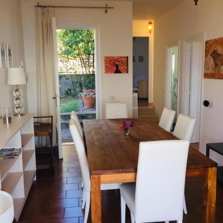 Casa Vacanze Mazurine10 - Casa con 2 Camere da Letto e Vista Lago - 29
