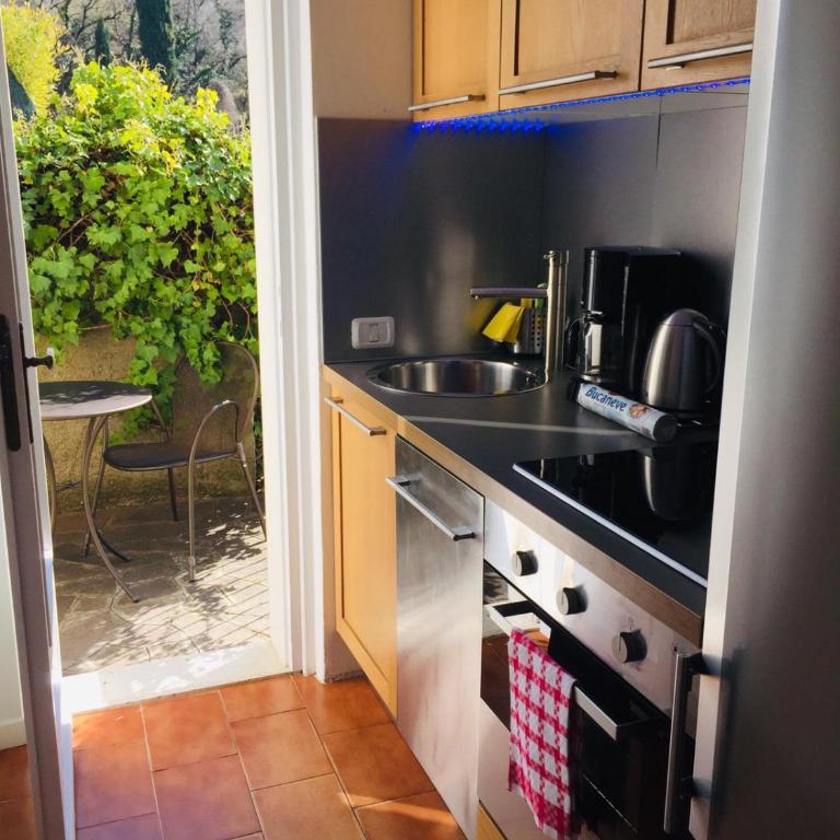 Casa Vacanze Mazurine10 - Casa con 2 Camere da Letto e Vista Lago - 22
