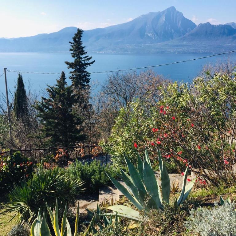 Casa Vacanze Mazurine10 - Casa con 2 Camere da Letto e Vista Lago - 39