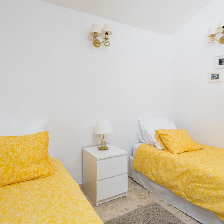 CASA BRANSFORD, Excellent, Sunny House with Private Heated Pool - Villa de 2 dormitorios - 19