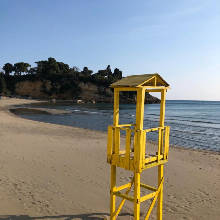 Long Beach Apartment - Apartman sa 1 Spavaćom Sobom - 74