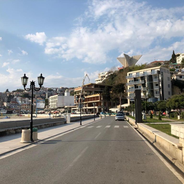 Long Beach Apartment - Apartman sa 1 Spavaćom Sobom - 70