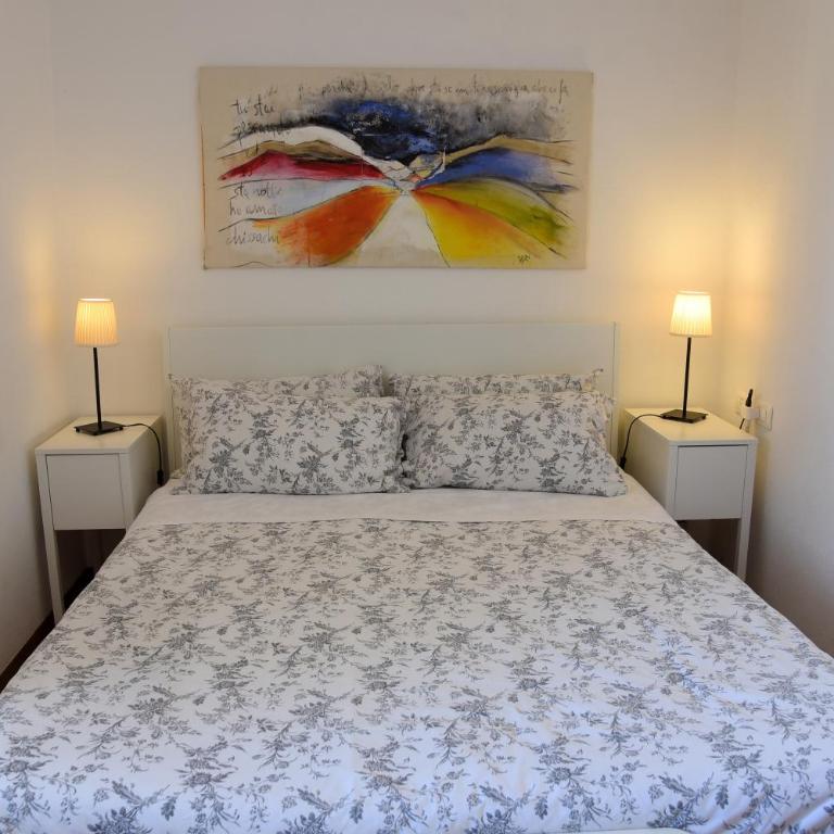 Casa San Giorgio Varenna - Appartamento con Vista Lago - 3