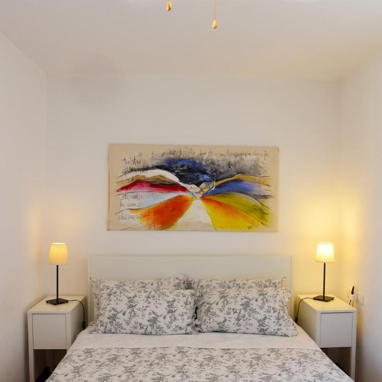 Casa San Giorgio Varenna - Appartamento con Vista Lago - 4