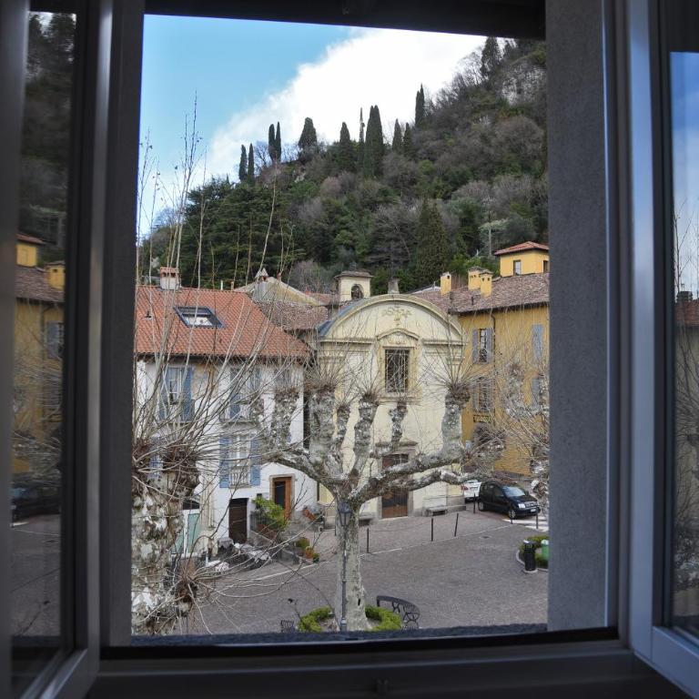 Casa San Giorgio Varenna - Appartamento con 2 Camere da Letto - 17
