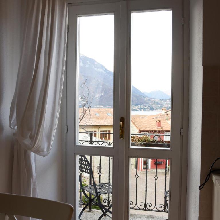Casa San Giorgio Varenna - Appartamento con Vista Lago - 7