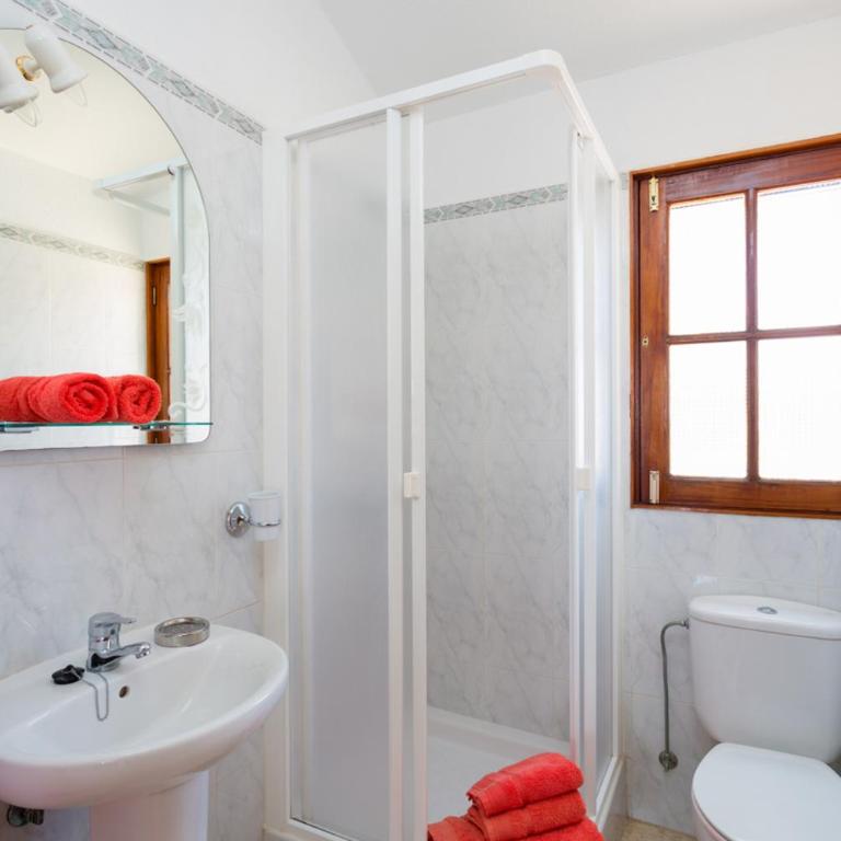 CASA BRANSFORD, Excellent, Sunny House with Private Heated Pool - Villa de 2 dormitorios - 16