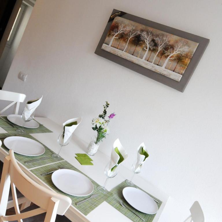 Casa San Giorgio Varenna - Appartamento con Vista Lago - 9