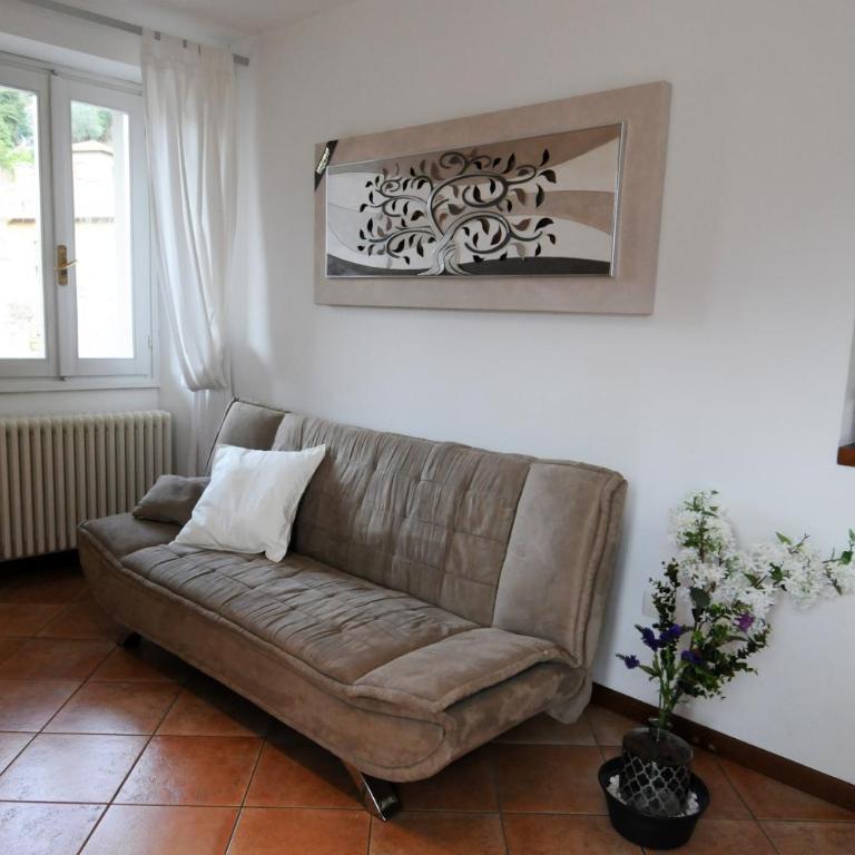 Casa San Giorgio Varenna - Appartamento con Vista Lago - 10