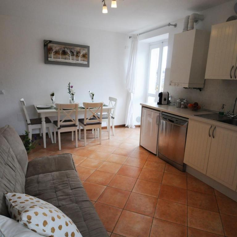 Casa San Giorgio Varenna - Appartamento con Vista Lago - 11