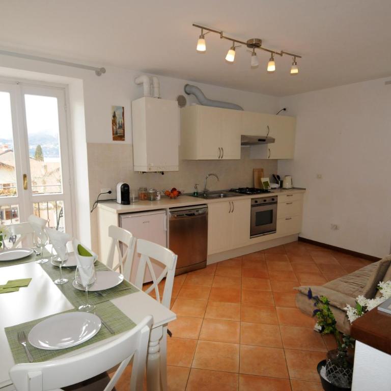Casa San Giorgio Varenna - Appartamento con Vista Lago - 14