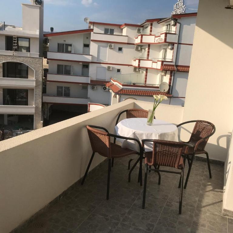 Apartments Radosevic - Apartman sa Pogledom na More - 5