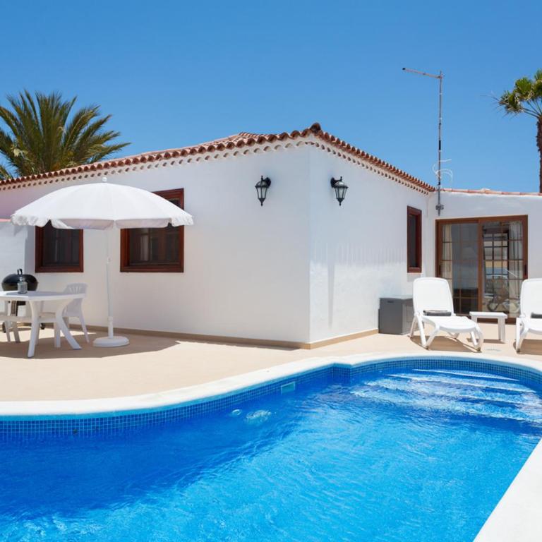 CASA BRANSFORD, Excellent, Sunny House with Private Heated Pool - Villa de 2 dormitorios - 4