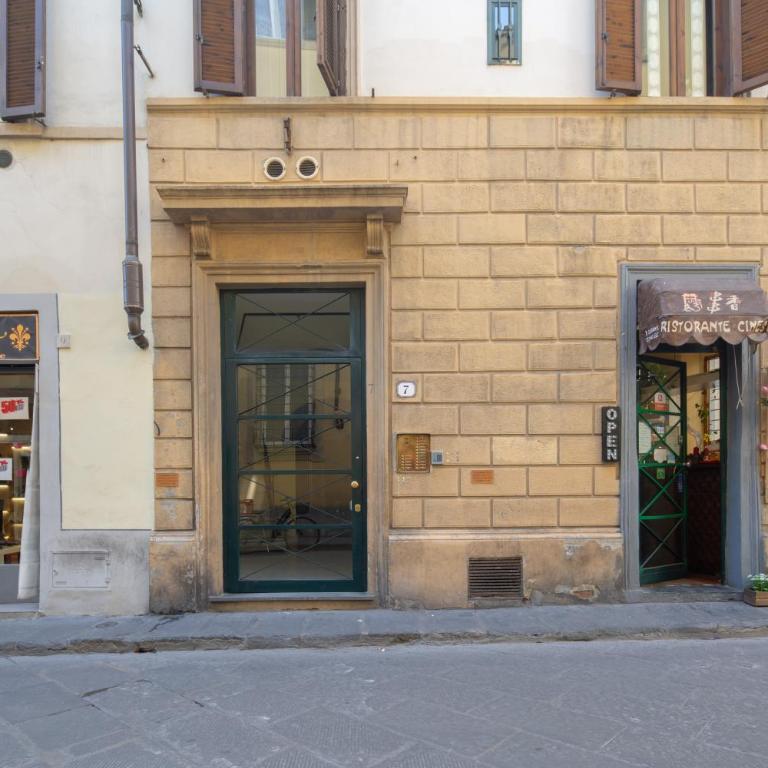 Mercato Centrale Sweet by Mmega - Two-Bedroom Apartment - 25