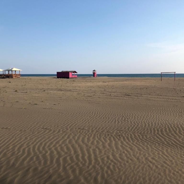 Long Beach Apartment - Apartman sa 1 Spavaćom Sobom - 65