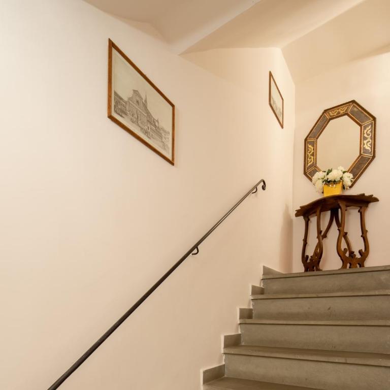 Mercato Centrale Sweet by Mmega - Two-Bedroom Apartment - 21
