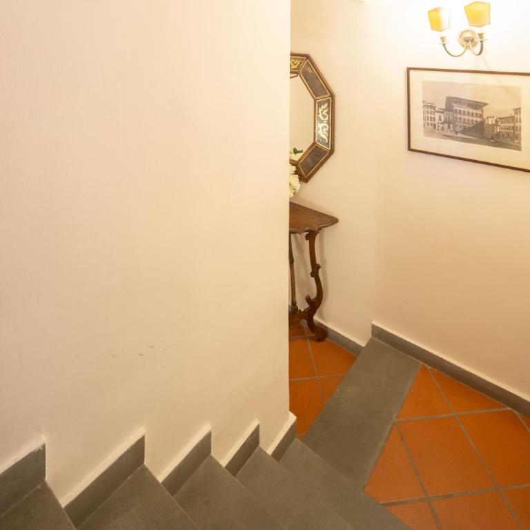 Mercato Centrale Sweet by Mmega - Two-Bedroom Apartment - 22