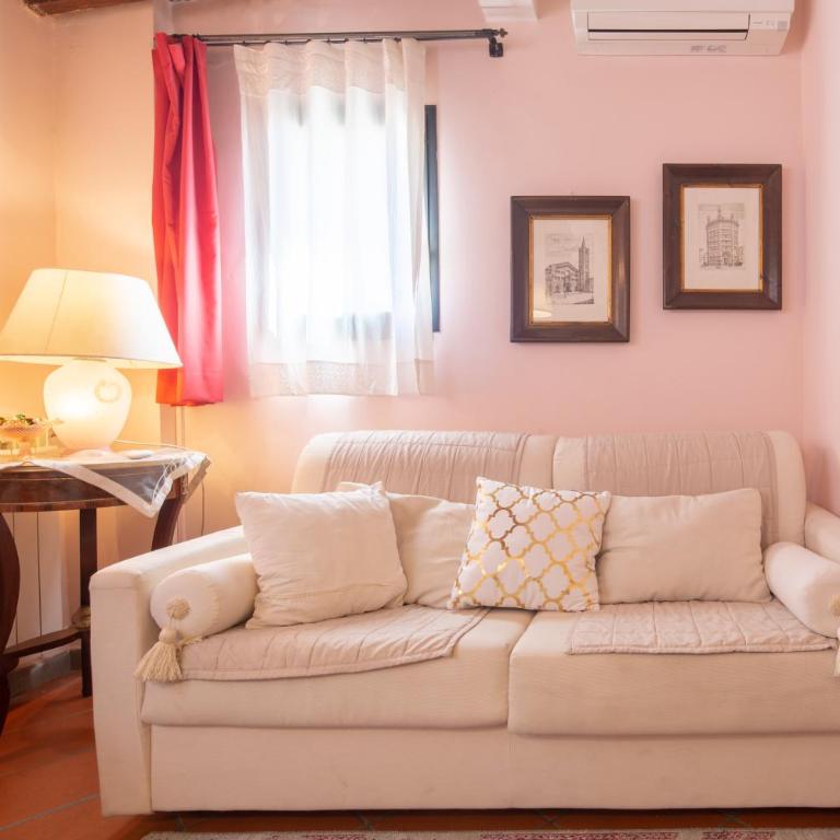 Mercato Centrale Sweet by Mmega - Two-Bedroom Apartment - 4