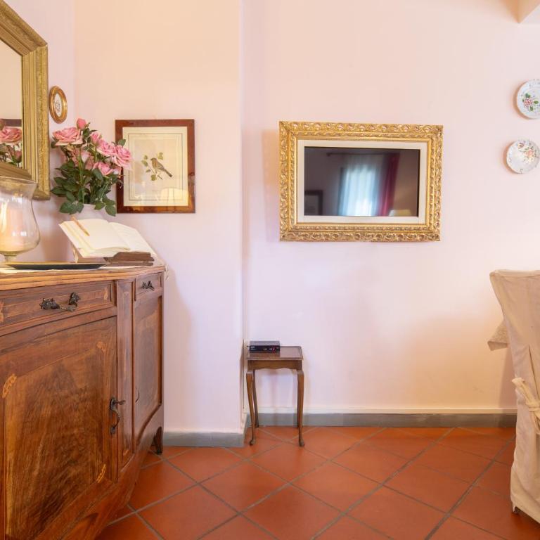 Mercato Centrale Sweet by Mmega - Two-Bedroom Apartment - 5