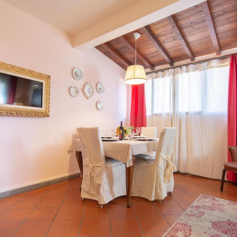 Mercato Centrale Sweet by Mmega - Two-Bedroom Apartment - 1