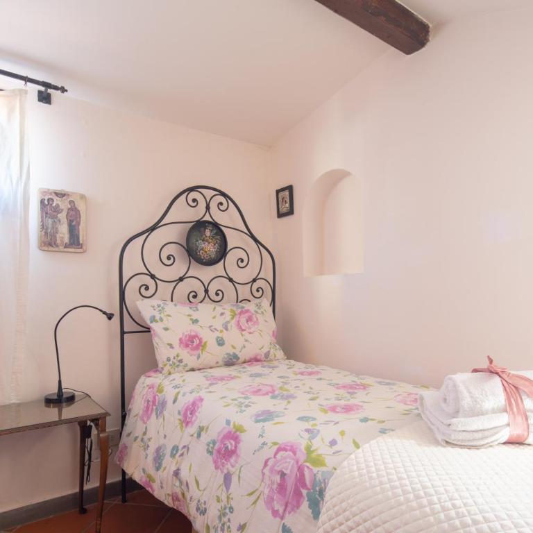 Mercato Centrale Sweet by Mmega - Two-Bedroom Apartment - 15