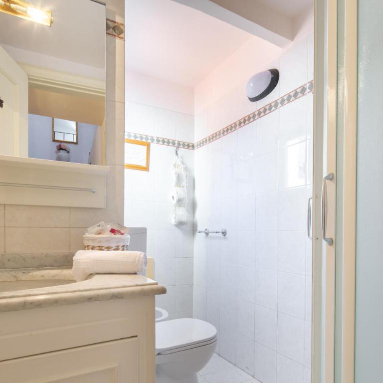 Mercato Centrale Sweet by Mmega - Two-Bedroom Apartment - 19