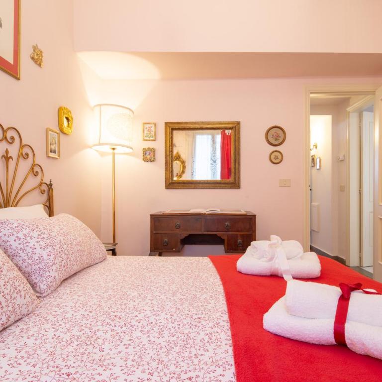 Mercato Centrale Sweet by Mmega - Two-Bedroom Apartment - 14