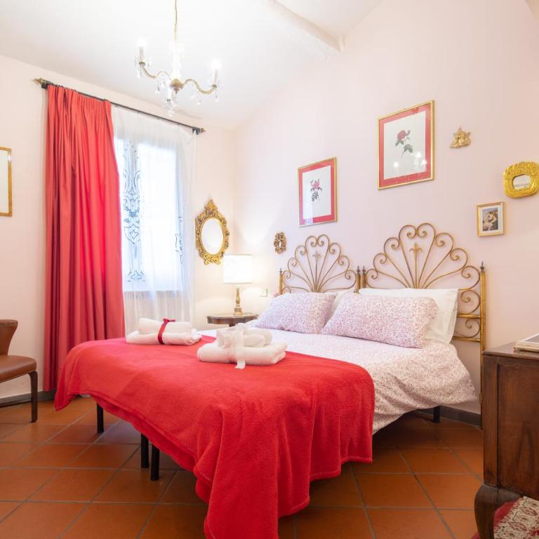 Mercato Centrale Sweet by Mmega - Two-Bedroom Apartment - 11