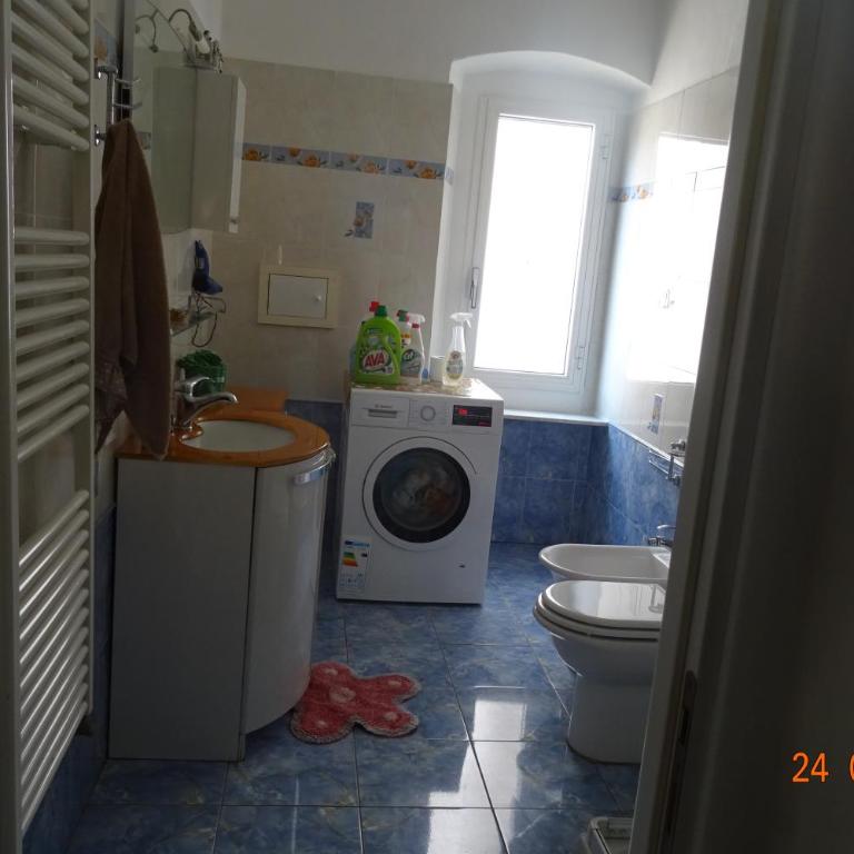 Locazione turistica Livorno - Appartamento con 2 Camere da Letto - 26