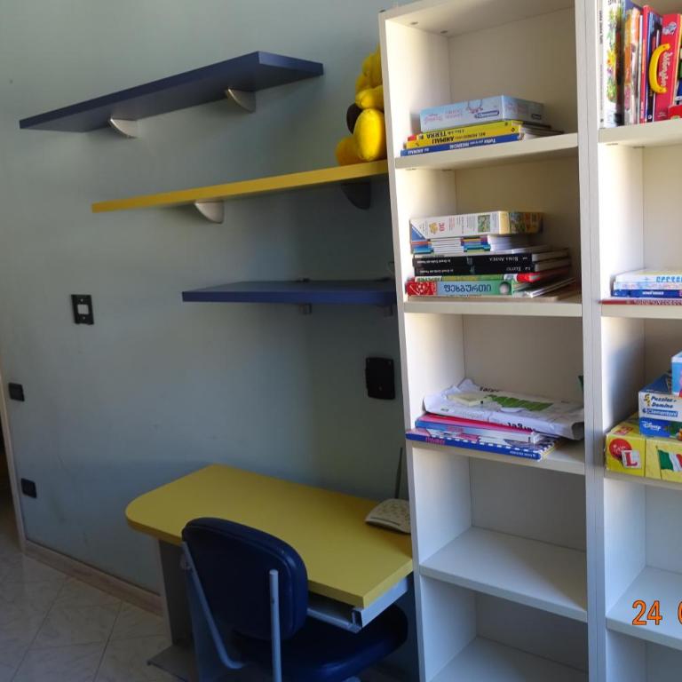 Locazione turistica Livorno - Appartamento con 2 Camere da Letto - 24