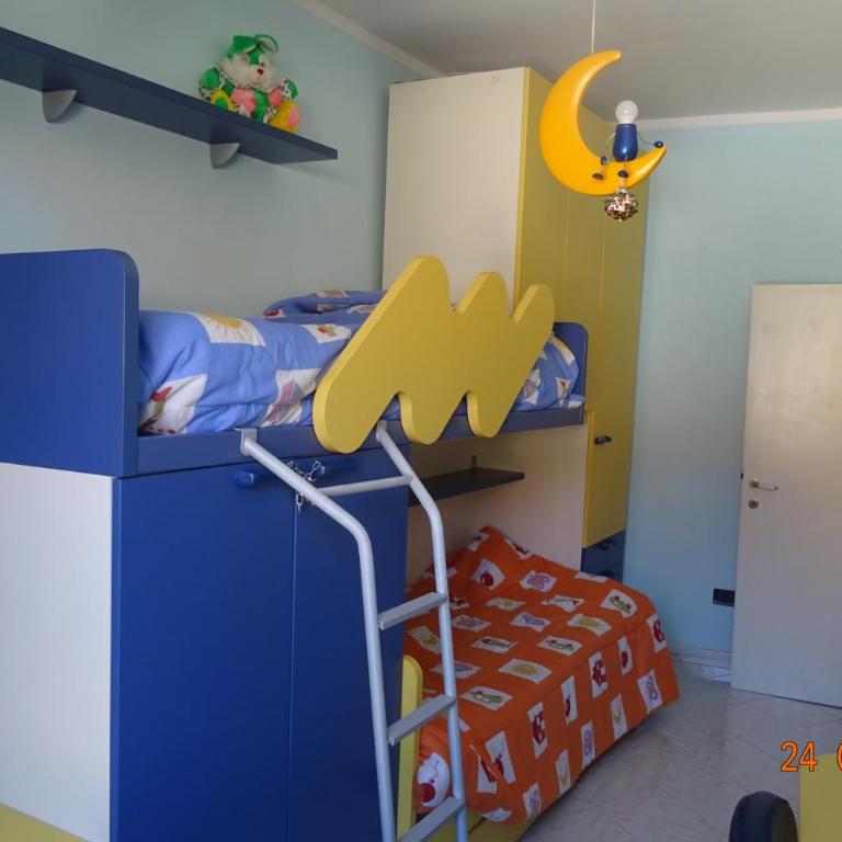 Locazione turistica Livorno - Appartamento con 2 Camere da Letto - 22