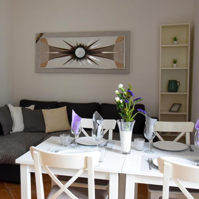 Casa San Giorgio Varenna - Appartamento con 2 Camere da Letto - 8