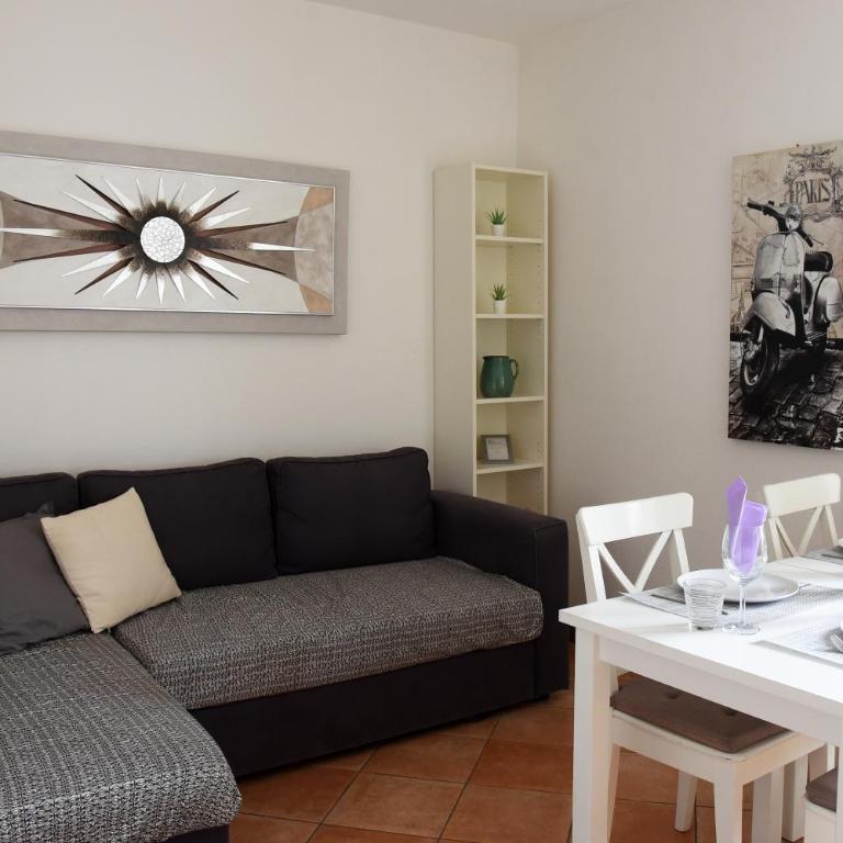 Casa San Giorgio Varenna - Appartamento con 2 Camere da Letto - 9